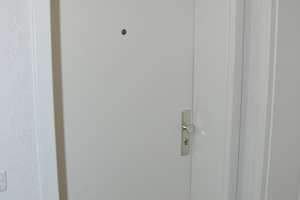Leben Sie los! Ca. 37 m²  und 1, 5 Raum Wohnung in Essen-Frohnhausen wartet auf Sie! – Raumerstr 20, 45144 Frohnhausen, Essen – Vorschaubild 3