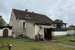 Einfamilienhaus in idyllischer Lage – Die vollständige Adresse der Immobilie erhältst du vom Anbieter., 39524 Wust – Vorschaubild 4