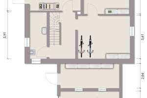 Doppelhaushälfte mit großem Grundstück 
und Zukunftschancen – ein Altbau für Menschen mit Ideen – Die vollständige Adresse der Immobilie erhältst du vom Anbieter., 42111 Uellendahl-Katernberg, Wuppertal – Vorschaubild 22