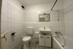 Attraktive Erdgeschosswohnung mit Terrasse, Einbauküche, Kellerraum und Stellplatz – zu verkaufen – Die vollständige Adresse der Immobilie erhältst du vom Anbieter., 48161 Gievenbeck, Münster – Vorschaubild 8