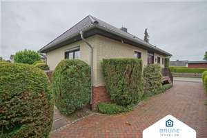 BRUNE IMMOBILIEN: Wohnen auf einer Ebene – Die vollständige Adresse der Immobilie erhältst du vom Anbieter., 27578 Schierholz, Bremerhaven – Vorschaubild 16