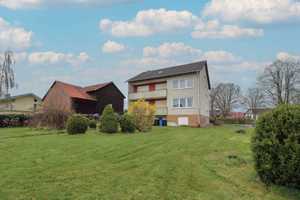 Charmantes Zweifamilienhaus mit tollem Fernblick – Schwalm-Eder-Kreis – Vorschaubild 14