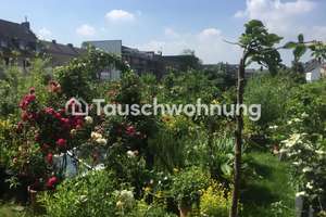 Tauschwohnung: Helle 2-Zimmer Wohnung in Ehrenfeld mit traumhaften Balkon – Die vollständige Adresse der Immobilie erhältst du vom Anbieter., 50823 Ehrenfeld (Ortsteil), Köln – Vorschaubild 5