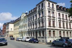 Voll vermietetes, attraktives,MFH mit 5 WE´s in Zentrumsnähe von Reichenbach – Stockmannstr. 5, 8468 Reichenbach im Vogtland – Vorschaubild 2