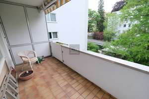 Ruhige Wohnanlage direkt am Vestnertorgraben inkl. Einbauküche - TG-Stellplatz auf Wunsch – Die vollständige Adresse der Immobilie erhältst du vom Anbieter., 90408 Pirckheimerstraße, Nürnberg – Vorschaubild 7