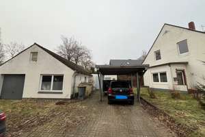 Objekt der vielen Möglichkeiten - Einfamilienhaus sowie zwei Wohnungen – Die vollständige Adresse der Immobilie erhältst du vom Anbieter., 27476 Cuxhaven – Vorschaubild 3