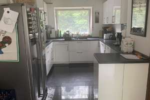 Frisch renoviertes Haus mit 4 Zimmern und 100 m² Wohnfläche – Dahlemer Weg 231a, 14167 Lichterfelde, Berlin – Vorschaubild 31