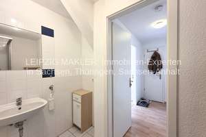 4,2% Rendite: Charmantes Dachgeschoss-Apartment im Altbau – ideale Kapitalanlage in Leipzig – Cichoriusstr. 20, 4318 Anger-Crottendorf, Leipzig – Vorschaubild 4