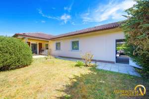 Sofort verfügbarer, gepflegter Bungalow mit Einzelgarage, auf großzügigem Grundstück, zentrale Lage – Die vollständige Adresse der Immobilie erhältst du vom Anbieter., 93333 Neustadt an der Donau – Vorschaubild 7