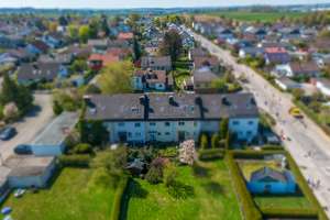 "Top-Gelegenheit: Solides EFH mit großem Garten und enormem Ausbaupotenzial!" – Die vollständige Adresse der Immobilie erhältst du vom Anbieter., 89081 Jungingen, Ulm – Vorschaubild 1