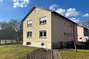 Ein Haus, viele Möglichkeiten – Platz für alle...  – Die vollständige Adresse der Immobilie erhältst du vom Anbieter., 74523 Schwäbisch Hall – Vorschaubild 2