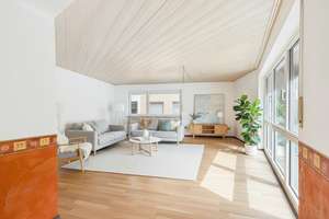 Raumwunder in Maxfeld mit Balkon – Die vollständige Adresse der Immobilie erhältst du vom Anbieter., 90409 Pirckheimerstraße, Nürnberg – Vorschaubild 5