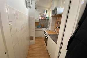 Ruhige 2-Zi-Whg. in zentraler Lage – Raiffeisenstraße 16, 30161 List, Hannover – Vorschaubild 4