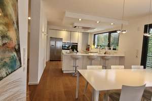 *** Absolute Rarität - möblierter Bungalow in Gelsenkirchen-Schalke *** – Die vollständige Adresse der Immobilie erhältst du vom Anbieter., 45881 Schalke, Gelsenkirchen – Vorschaubild 7