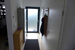 Moderne Doppelhaushälfte mit 4 Zimmern – Die vollständige Adresse der Immobilie erhältst du vom Anbieter., 65428 Rüsselsheim am Main – Vorschaubild 2