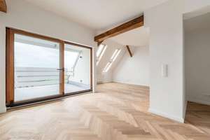 Erstbezug nach Sanierung! Traumhafte Dachgeschosswohnung mit einzigartigem Weitblick über Neukölln – Die vollständige Adresse der Immobilie erhältst du vom Anbieter., 12051 Neukölln (Ortsteil), Berlin – Vorschaubild 5