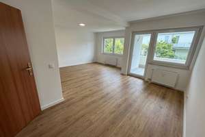 *Erstbezug nach Modernisierung* 2-Zimmer-Wohnung mit Balkon in Köln-Holweide – Chemnitzer Straße 38, 51067 Holweide, Köln – Vorschaubild 4