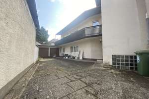Wohn-/Geschäftshaus (2 Wohnungen und Ladengeschäft) mit Doppelgarage in ruhiger Lage von Mainhausen – Die vollständige Adresse der Immobilie erhältst du vom Anbieter., 63533 Mainhausen – Vorschaubild 4