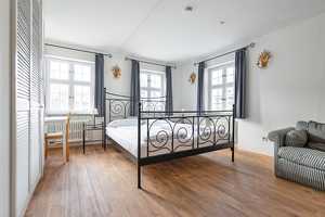 Historisches Schmuckstück im Zentrum – Bamberg (Kreis) – Vorschaubild 5