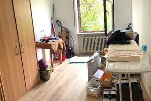 5-6 Zimmer auf einer Ebene: Erdgeschoßwohnung mit Garten, Terrasse, Einbauküche und Garage – Die vollständige Adresse der Immobilie erhältst du vom Anbieter., 76228 Wolfartsweier, Karlsruhe – Vorschaubild 18