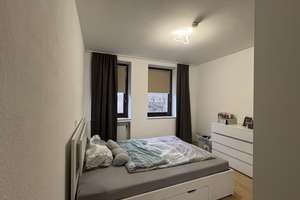 2 Zimmer Wohnung in Düsseldorf mit 53 m² Wohnfläche – Pöhlenweg 28, 40629 Ludenberg, Düsseldorf – Vorschaubild 4