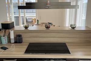 Sonnige  2-Zimmer-Dachgeschosswohnung in München-Trudering – Die vollständige Adresse der Immobilie erhältst du vom Anbieter., 81825 Gartenstadt Trudering, München – Vorschaubild 9