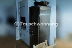 Tauschwohnung: Moderne Altbauwohnung in Nippes