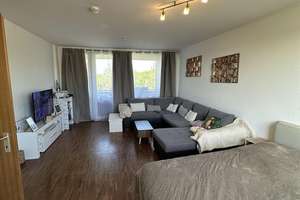 Charmante 2-Zimmer-Wohnung - ideal für Singles oder Paare – Die vollständige Adresse der Immobilie erhältst du vom Anbieter., 49088 Dodesheide, Osnabrück – Vorschaubild 2