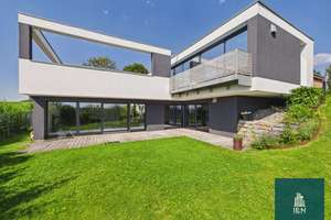 HAUS AM WEINBERG - Architektonische Bauhausvilla in privilegierter Randlage mit Fernblick – Die vollständige Adresse der Immobilie erhältst du vom Anbieter., 74382 Neckarwestheim – Vorschaubild 6