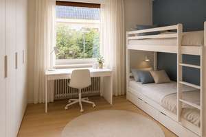 Ruhige 5-Zimmer-EG-Wohnung mit Garten im Grünen in Rissen, provisionsfrei, sofort bezugsfertig – Marschweg 43a, 22559 Rissen, Hamburg – Vorschaubild 20