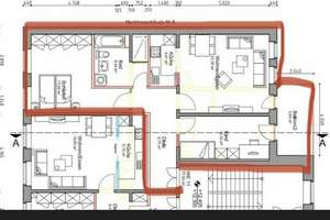 Helle 3-Zimmer Wohnung mit Balkon – Die vollständige Adresse der Immobilie erhältst du vom Anbieter., 4105 Zentrum-Nord, Leipzig – Vorschaubild 1