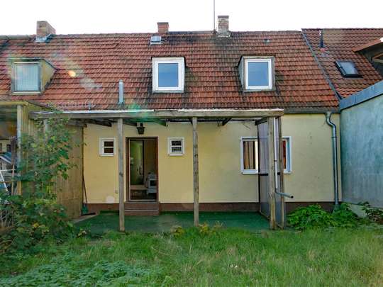 Reihenhaus in Rangsdorf mit Ausbaureserven - Bild 21