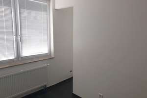 helle, großzügig geschnittene 2 OG 2 Zimmer Wohnung in ruhiger Lage mit Loggia und großem Garten – Reinhardstr. 1A-C, 52078 Forst, Aachen – Vorschaubild 13