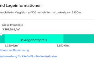 Charmante 3-Zi-Wohnung im 2 OG  mit Balkon in gepflegter Denkmalanlage – Hannover-Kleefeld 4_5 – Ebellstr 4, 30628 Kleefeld, Hannover – Vorschaubild 2
