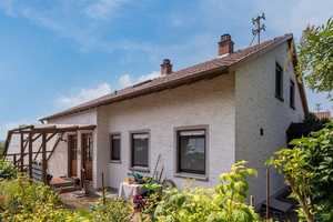Attraktives Einfamilienhaus mit zwei
Terrassengärten & ELW in begehrter Hanglage – Alb-Donau-Kreis – Vorschaubild 3