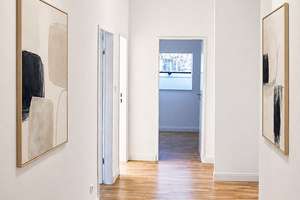 Freie DG-Whg. mit Traumgartenblick in privater Wohnanlage – Die vollständige Adresse der Immobilie erhältst du vom Anbieter., 12305 Lichtenrade, Berlin – Vorschaubild 8