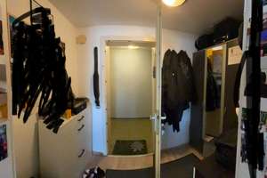 Vollmöbliertes Zimmer im DG - Nachmieter gesucht – Maria-Theresia-Allee 81, 52074 Hangeweiher, Aachen – Vorschaubild 4