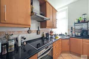 Flingern-Nord / Stil-Altbau / Einbauküche: Großzügige 2-Raum Wohnung – Hoffeldstr. *, 40235 Flingern Nord, Düsseldorf – Vorschaubild 7