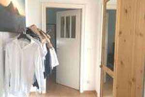 Urban wohnen: Helle 3-Zimmer-Wohnung in der Innenstadt – Meller Str 4, 49074 Innenstadt, Osnabrück – Vorschaubild 3