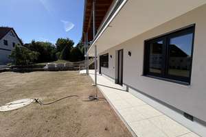 Ersteinzug in Frauenaurach: 3-Zimmer-Wohnung mit überdachter Terrasse – 91056 Frauenaurach, Erlangen – Vorschaubild 13