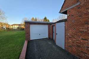 **Solides Einfamilienhaus mit großem Garten** – Nordfriesland (Kreis) – Vorschaubild 3