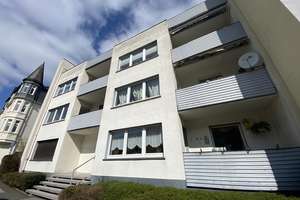 2,0-Zimmer-Wohnung zentral und direkt am Waldrand – Haufer Str. 5, 58285 Gevelsberg – Vorschaubild 1