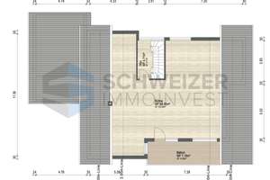 Natur, Ruhe, Weitblick – Zweifamilienhaus mit Ausbaupotenzial in traumhafter Alb-Lage in Gomadingen – Die vollständige Adresse der Immobilie erhältst du vom Anbieter., 72532 Gomadingen – Vorschaubild 50