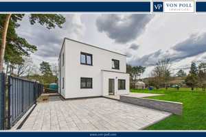 PROVISIONSFREI - Neubau Einfamilienhaus im Bauhausstil zu vermieten