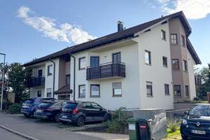 Charmante 1-Zimmer-Wohnung mit großem Westbalkon in ruhiger Lage von Stuttgart-Plieningen – Schachtelhalmweg 50, 70599 Plieningen (Ortsteil), Stuttgart – Vorschaubild 10