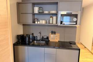 Kompaktes Apartment in Frankfurt Niederrad – Saonestr. 1, 60528 Niederrad, Frankfurt am Main – Vorschaubild 13