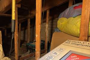 Handwerker aufgepasst! großzügiger Bungalow in Sankt Jürgen – Die vollständige Adresse der Immobilie erhältst du vom Anbieter., 23562 Sankt Jürgen, Lübeck – Vorschaubild 24