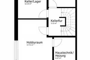 Charmante DHH mit attraktivem Garten, Dachstudio, Hobbyraum und moderner energieeffizienter Technik – München (Kreis) – Vorschaubild 18