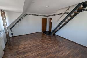Großzügige Maisonette-Wohnung mit Terrasse, Sauna, Kamin & zwei Stellplätzen in Essen-Frohnhausen – Die vollständige Adresse der Immobilie erhältst du vom Anbieter., 45147 Frohnhausen, Essen – Vorschaubild 14