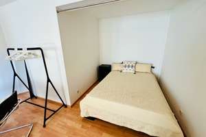 Erstbezug nach Sanierung,  Altstadt St. Lorenz: 1-Zimmer-Apartment mit Balkon – Engelhardsgasse 2, 90402 Altstadt, Sankt Lorenz, Nürnberg – Vorschaubild 18